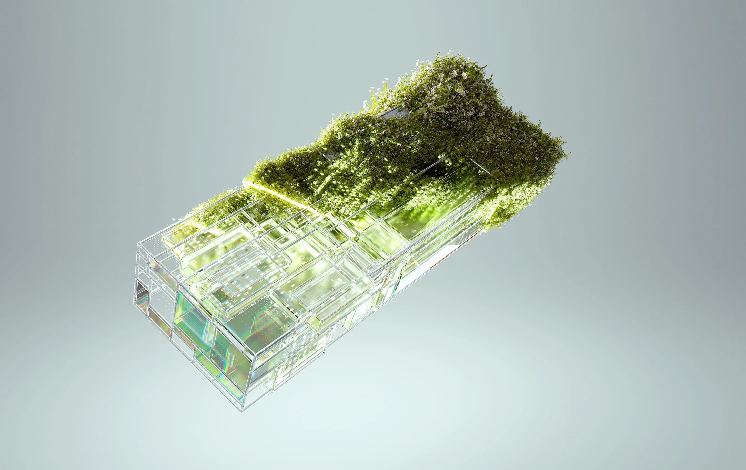 InnovateX project thumbnail